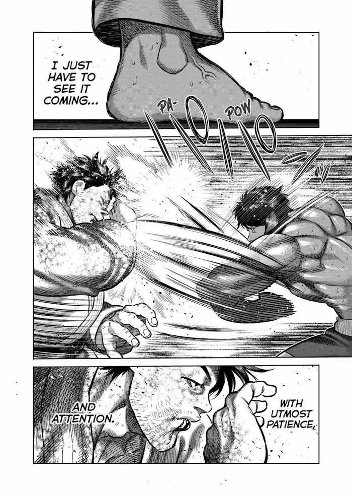 Kengan Omega Chapter 261 image 08_optimized